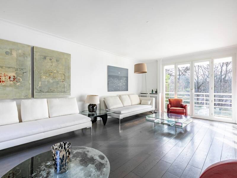 Maison à vendre, 186m², RUEIL MALMAISON