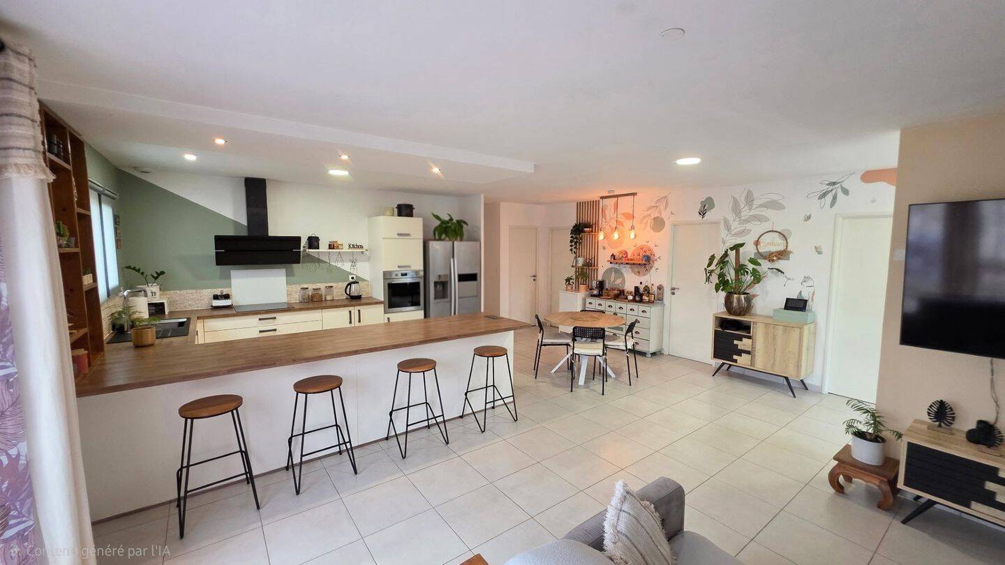 Maison à vendre, 90m², BEZIERS