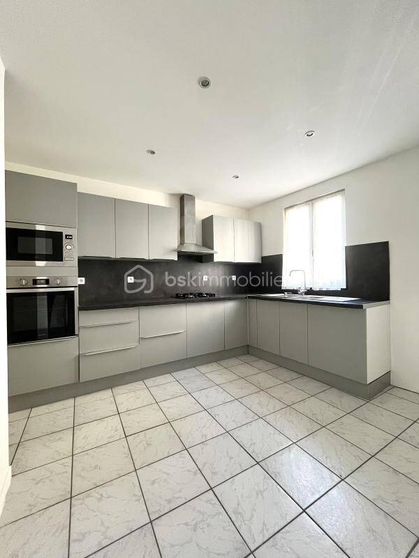 Maison à vendre, 80m², SAINT JUST EN CHAUSSEE