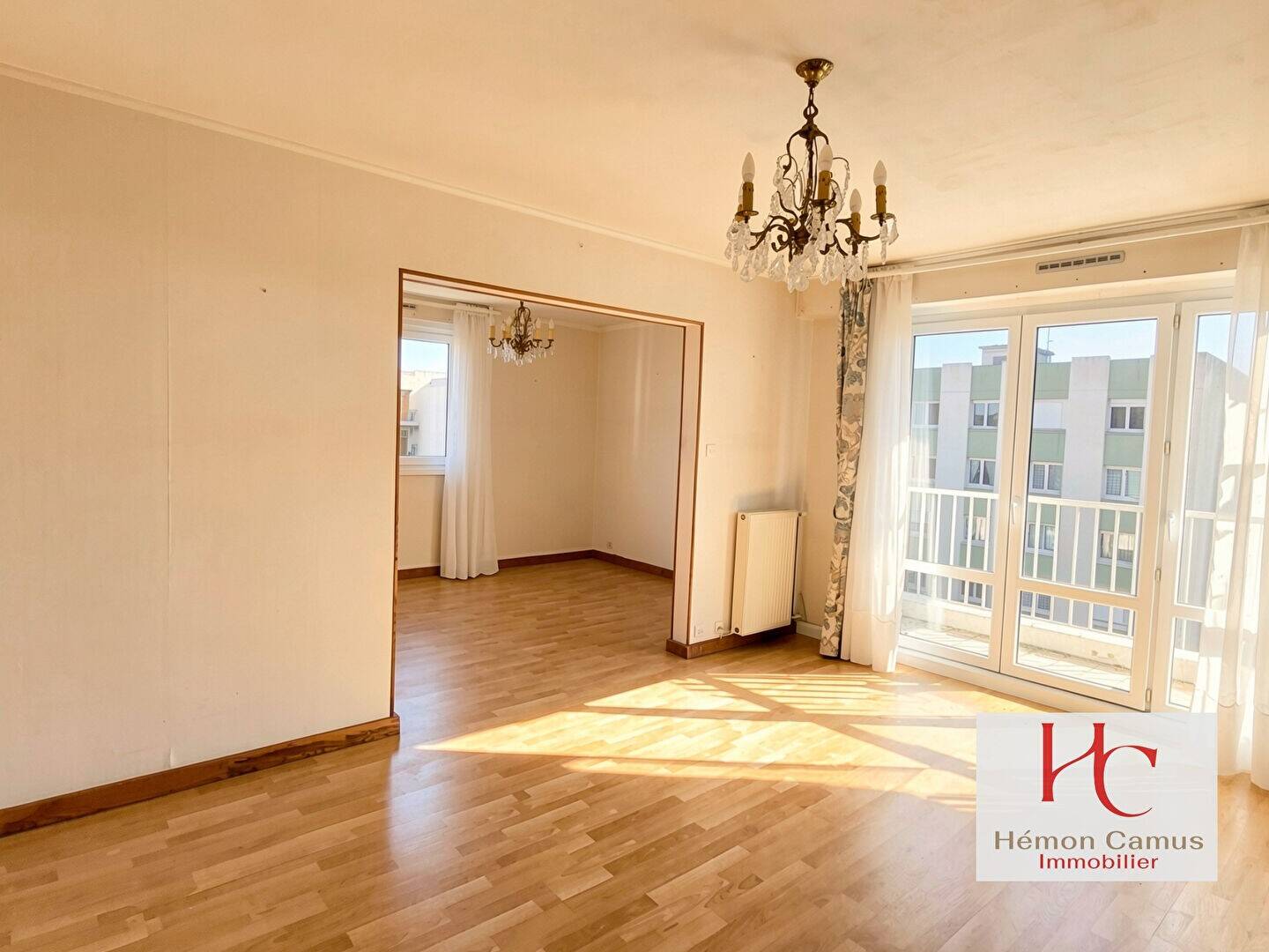Maison à vendre, 83m², SAINT NAZAIRE
