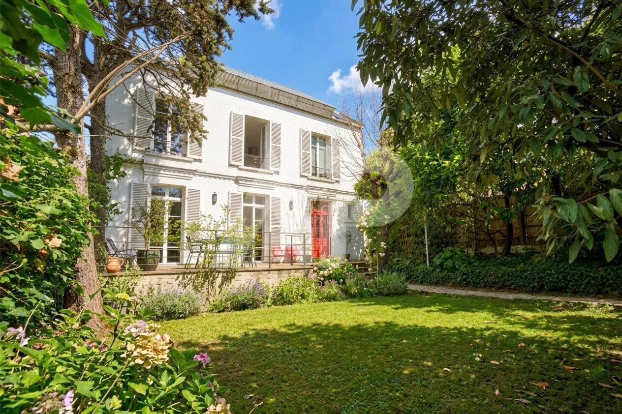 Maison à vendre, 130m², SEVRES
