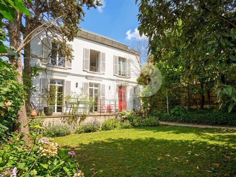 Maison à vendre, 130m², SEVRES