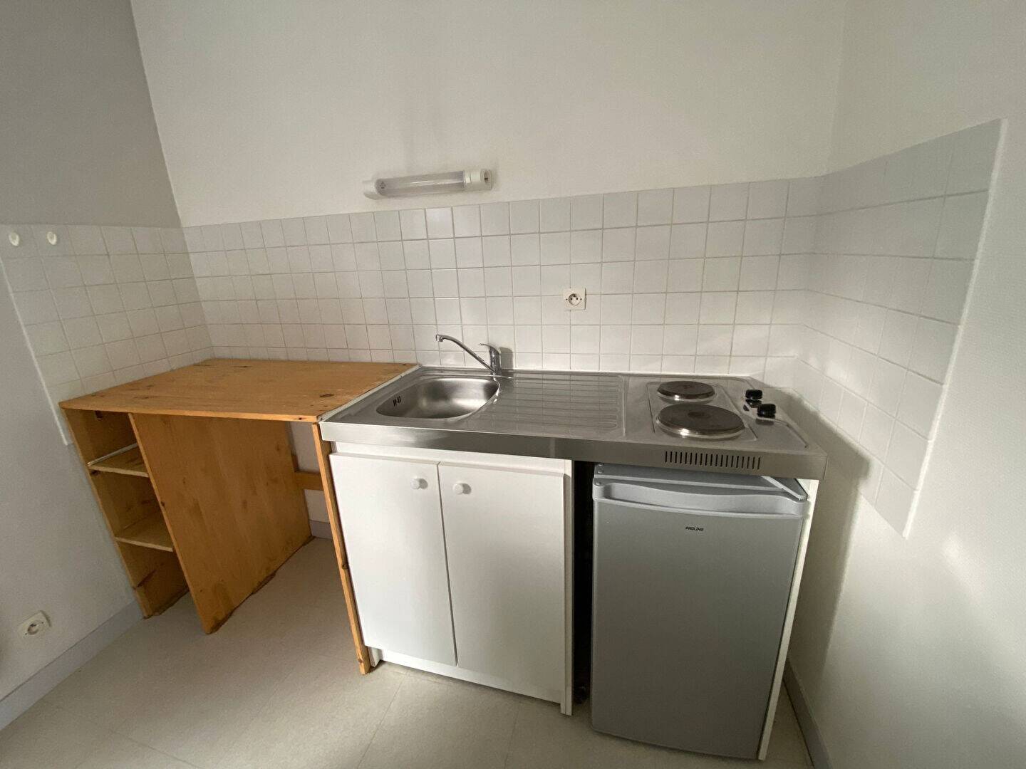 Maison à louer, 31m², POITIERS