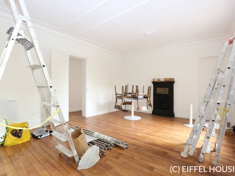 Maison à louer, 84m², BOULOGNE BILLANCOURT