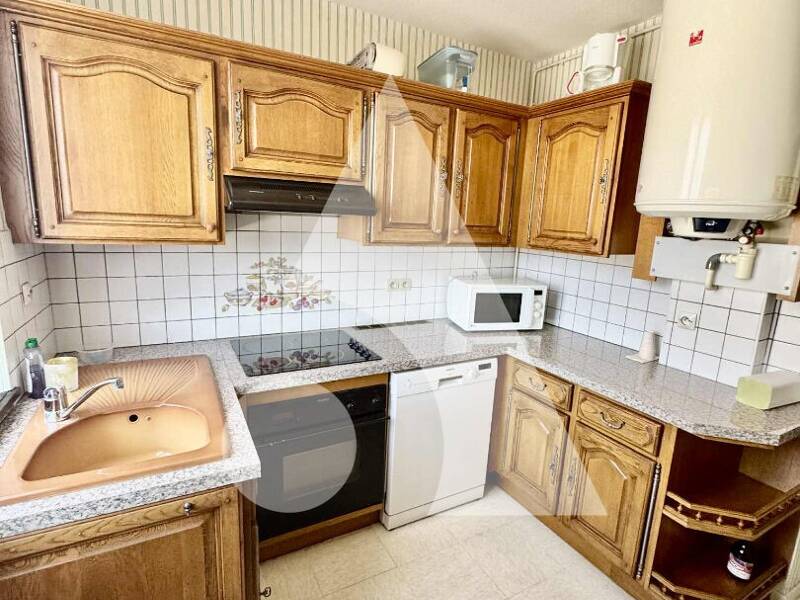 Maison à vendre, 29m², NEUFCHATEAU