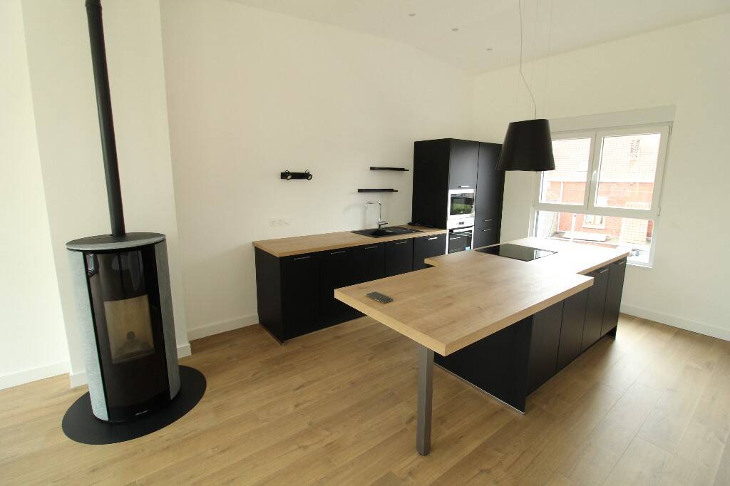 Maison à louer, 79m², TOURCOING