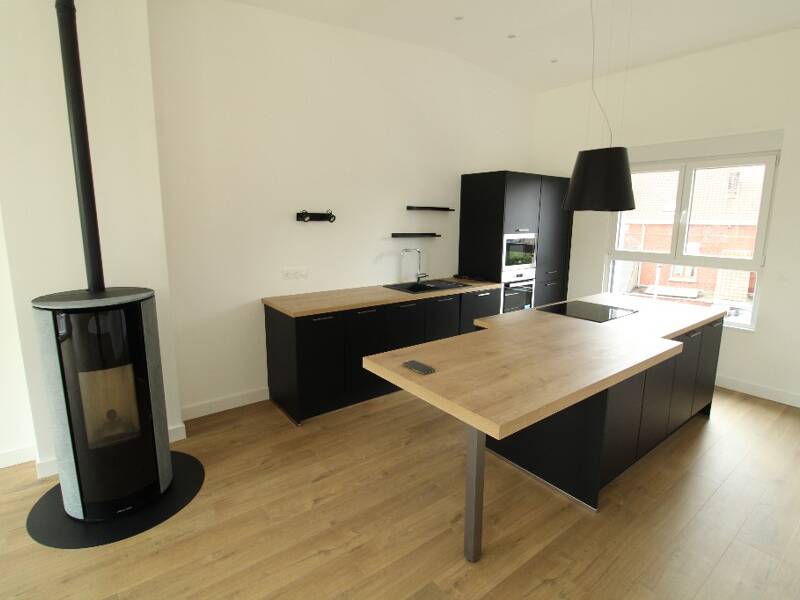 Maison à louer, 79m², TOURCOING