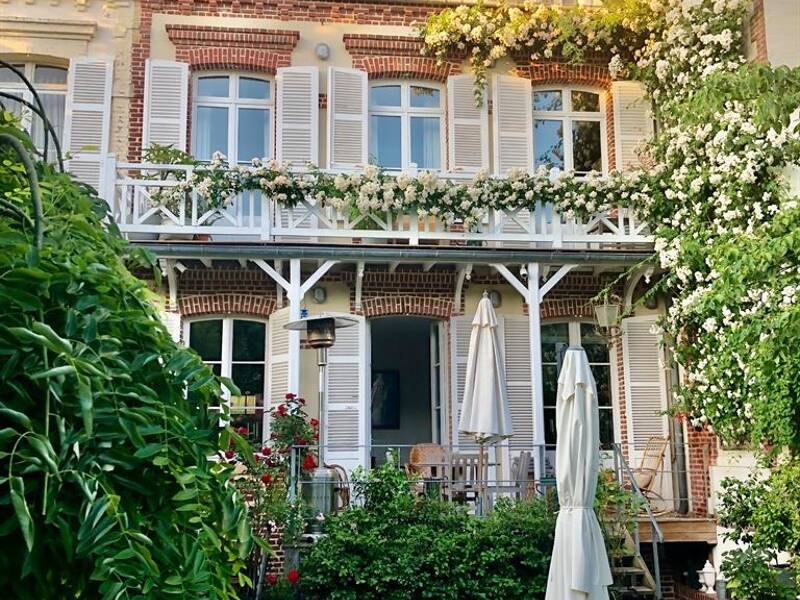 Maison à vendre, 350m², DEAUVILLE