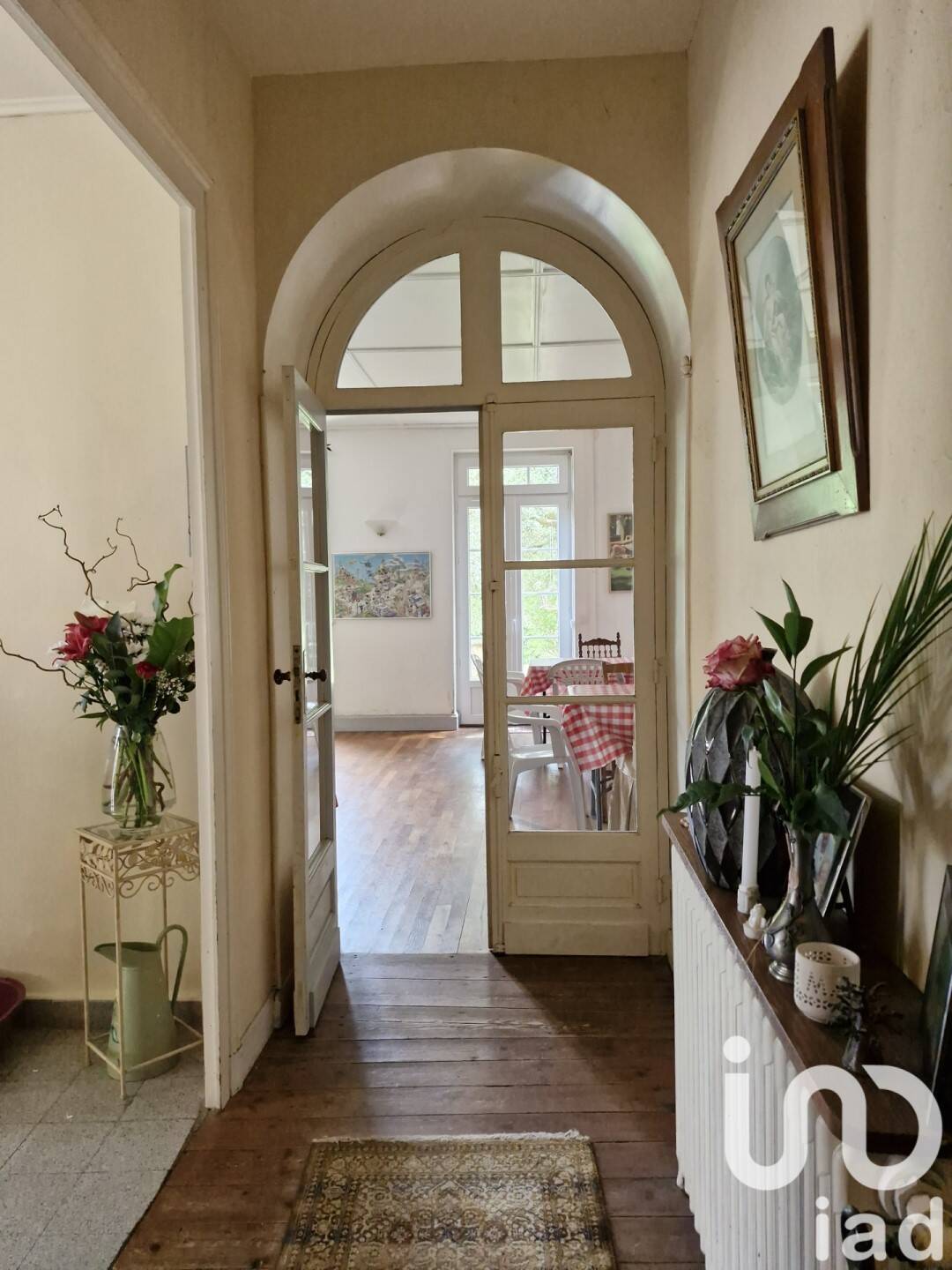Maison à vendre, 412m², MONTCARET