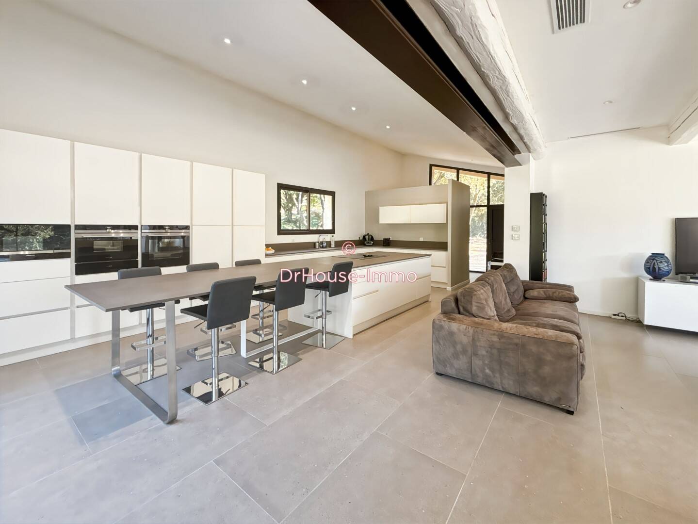 Maison à vendre, 235m², SAINT MATHIEU DE TREVIERS