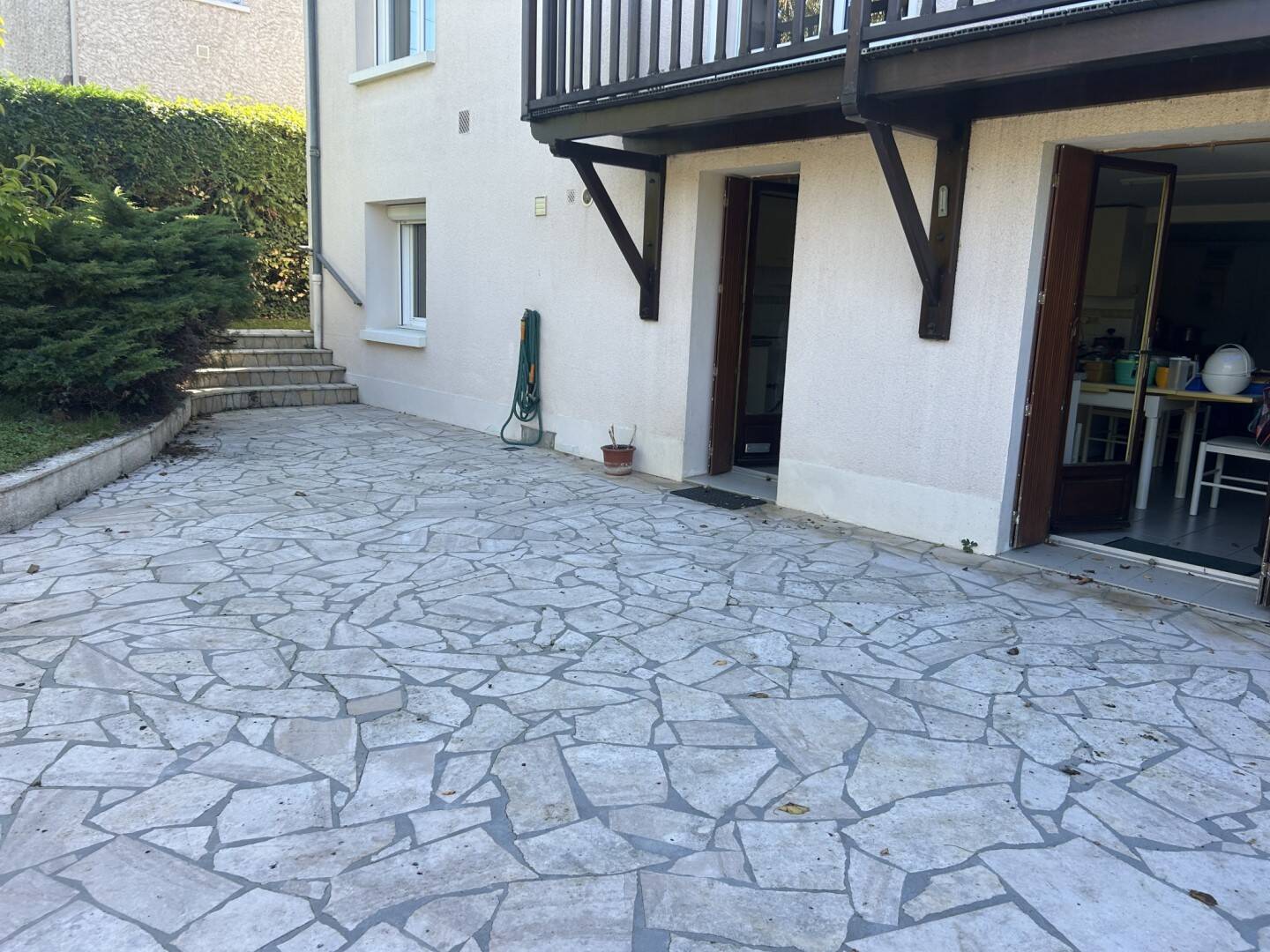 Maison à vendre, 93m², POITIERS