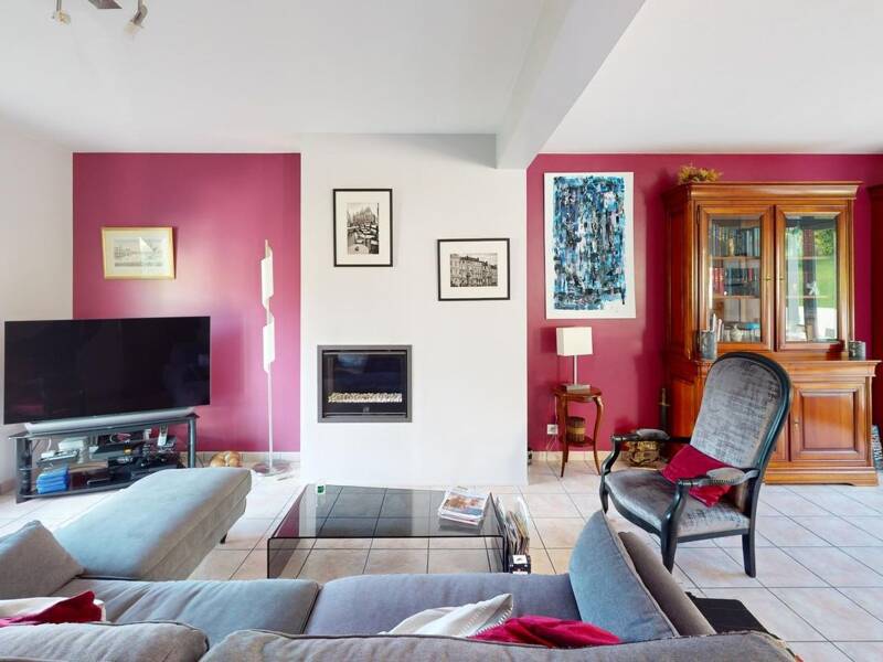 Maison à louer, 124m², JOUARS PONTCHARTRAIN