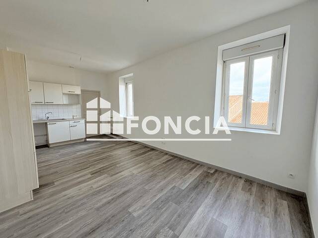 Maison à louer, 36m², NARBONNE