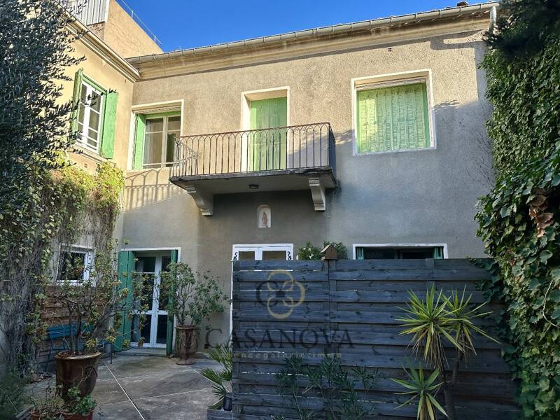 Maison à vendre, 265m², MONTPELLIER