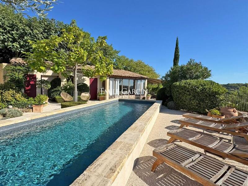 Maison à vendre, 291m², AIX EN PROVENCE