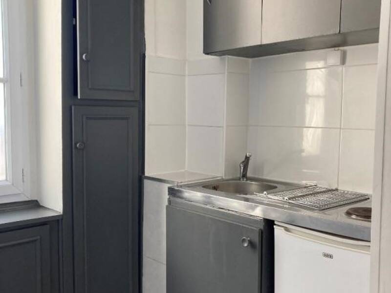 Maison à louer, 20m², IVRY SUR SEINE