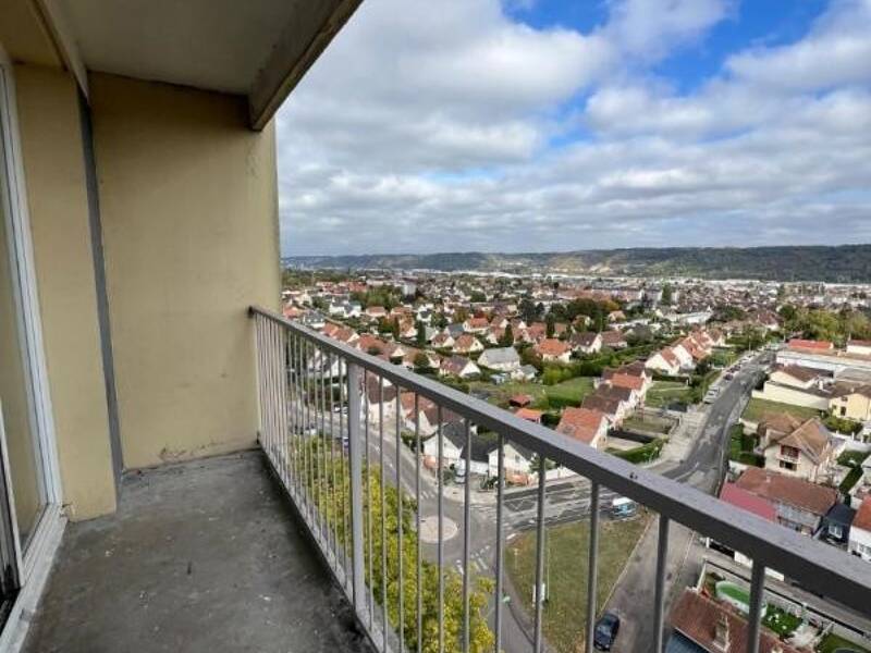 Maison à louer, 60m², SAINT ETIENNE DU ROUVRAY