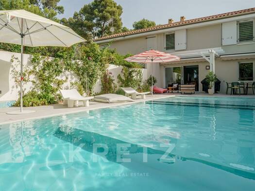 Maison à vendre 830 000 € 4 pièces 3 chambres 103 m² 255 m² de terrain Sormiou Marseille 9ème arrondissement 13009