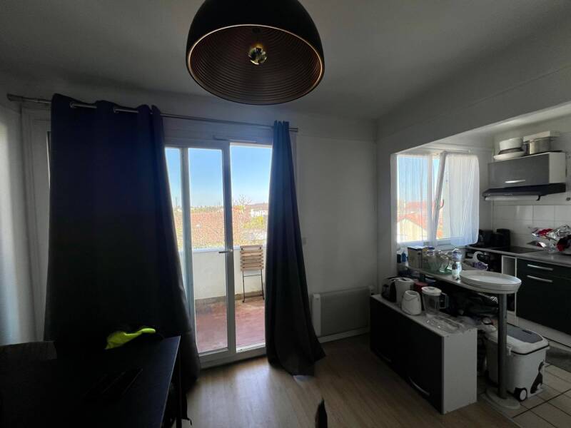 Maison à vendre, 53m², PARAY VIEILLE POSTE