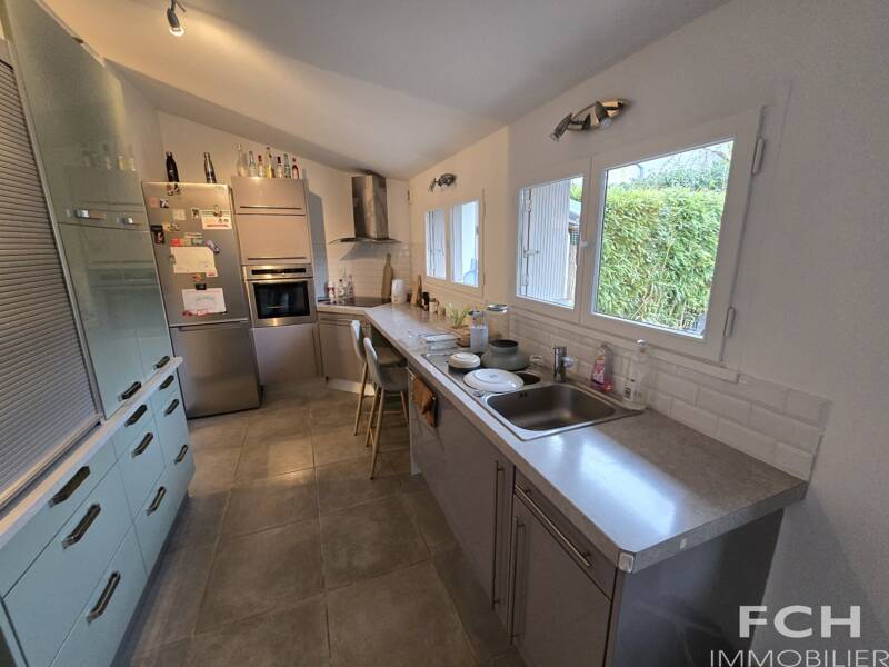 Maison à vendre, 138m², VICHY