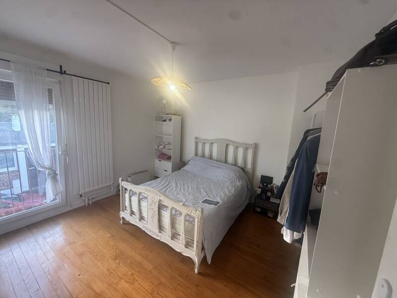 Maison à louer, 93m², EPINAY SOUS SENART