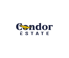 CONDOR ESTATE logo