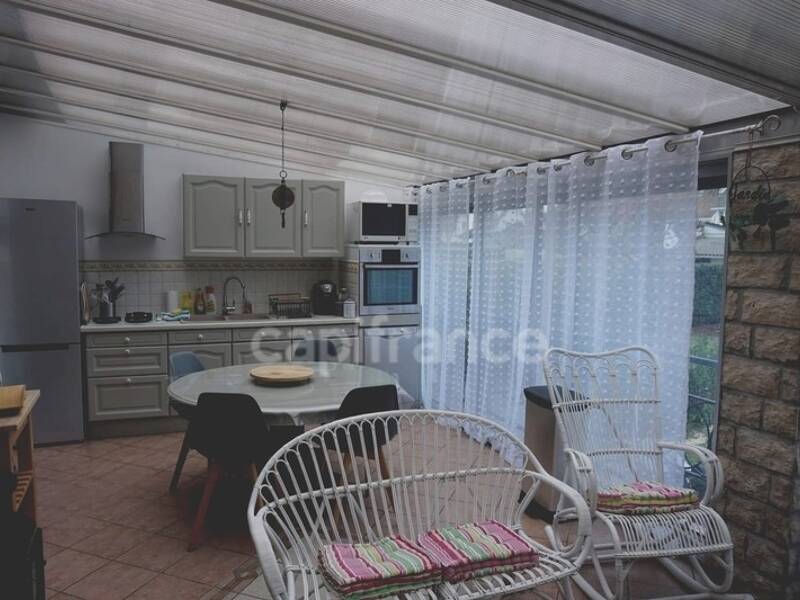 Maison à vendre, 101m², REIMS