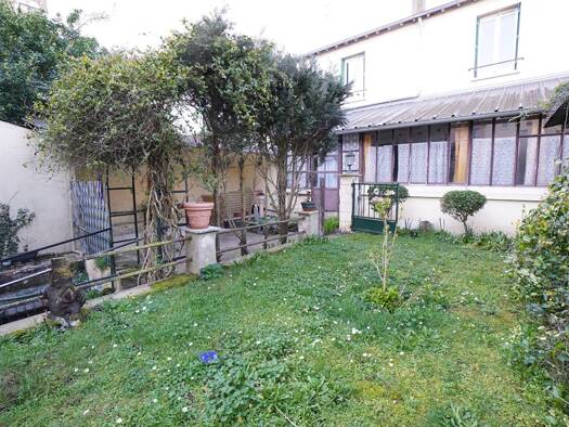 Immeuble à vendre 169 990 € 123 m² Pontlieue-Rocade Le Mans 72100