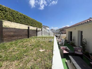 Maison à vendre 399 000 € 4 pièces 3 chambres 92 m² 414 m² de terrain Thurins 69510