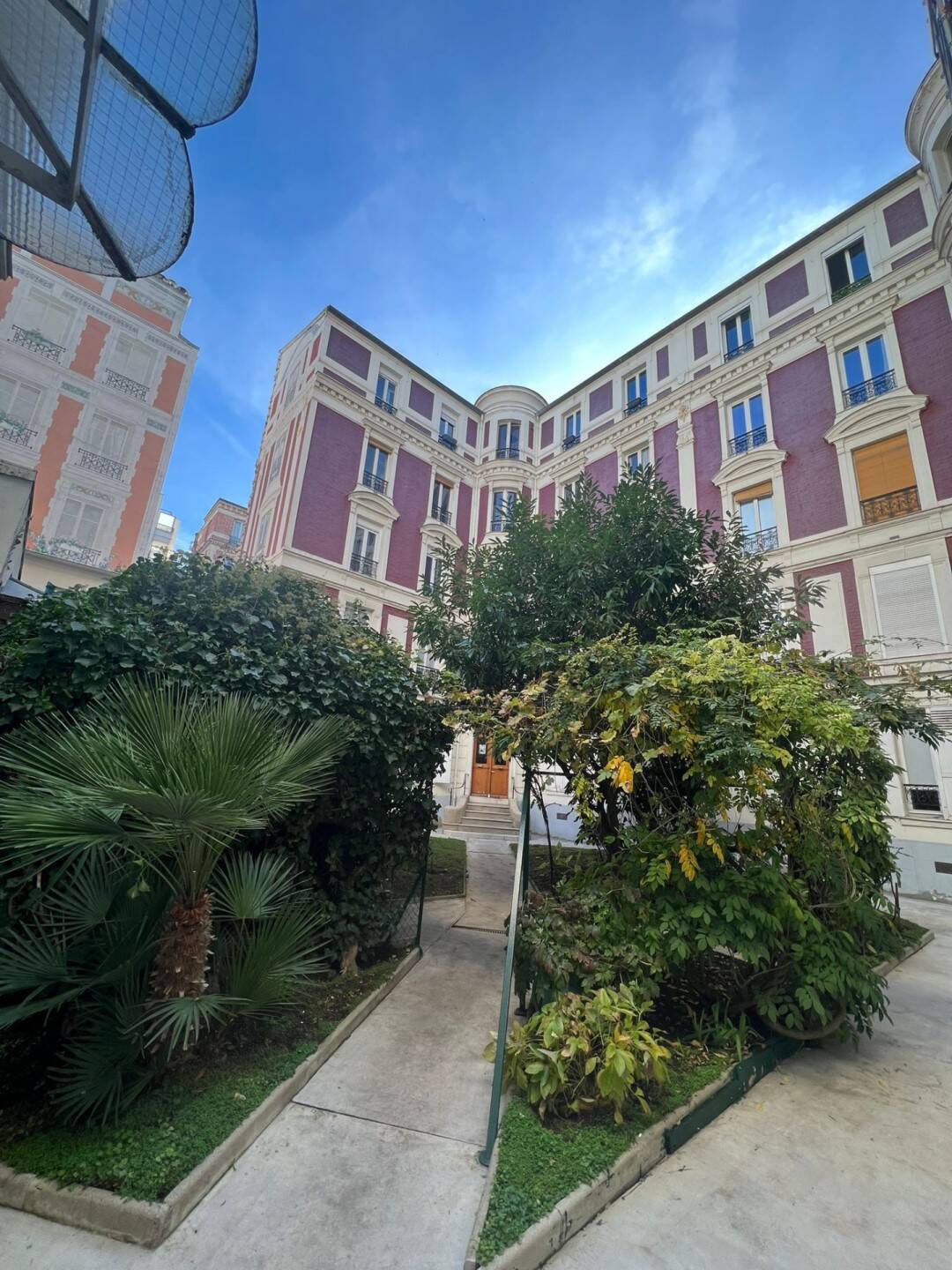 Maison à louer, 36m², LEVALLOIS PERRET