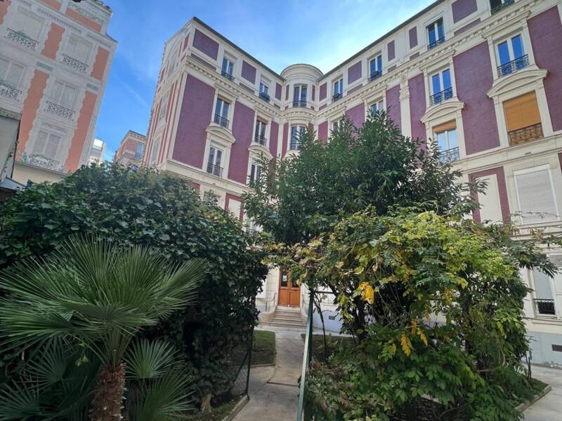 Maison à louer, 36m², LEVALLOIS PERRET
