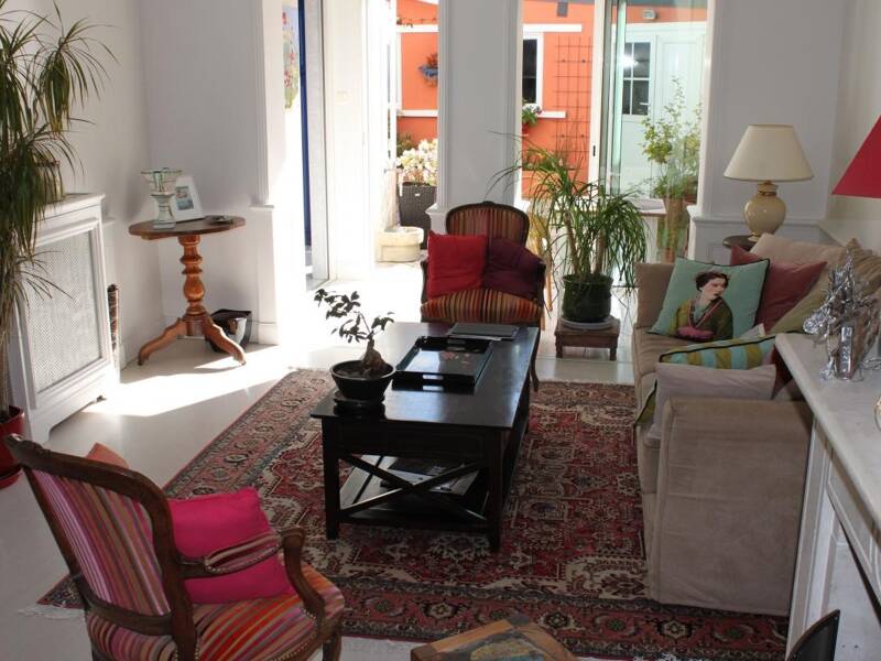 Maison à vendre, 102m², TOURS