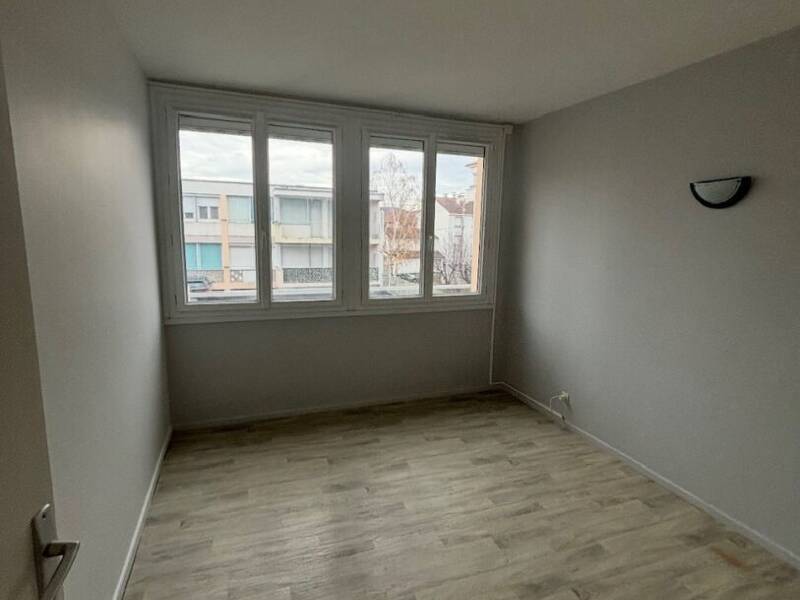 Maison à louer, 47m², CLERMONT FERRAND