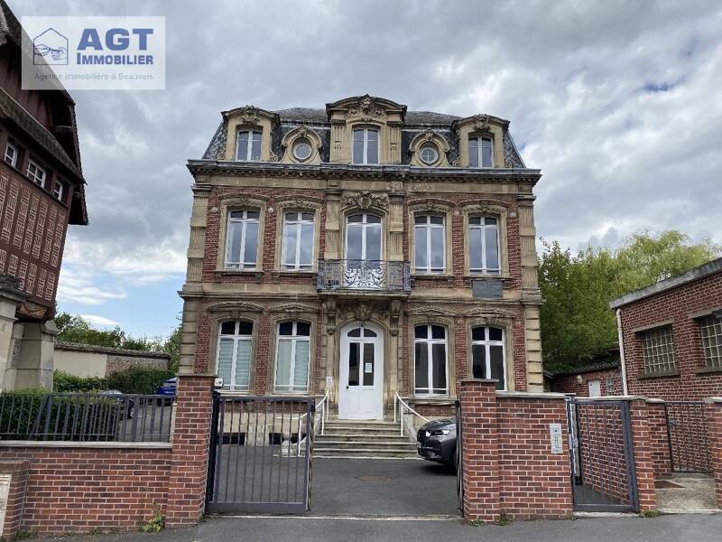 Maison à louer, 34m², BEAUVAIS