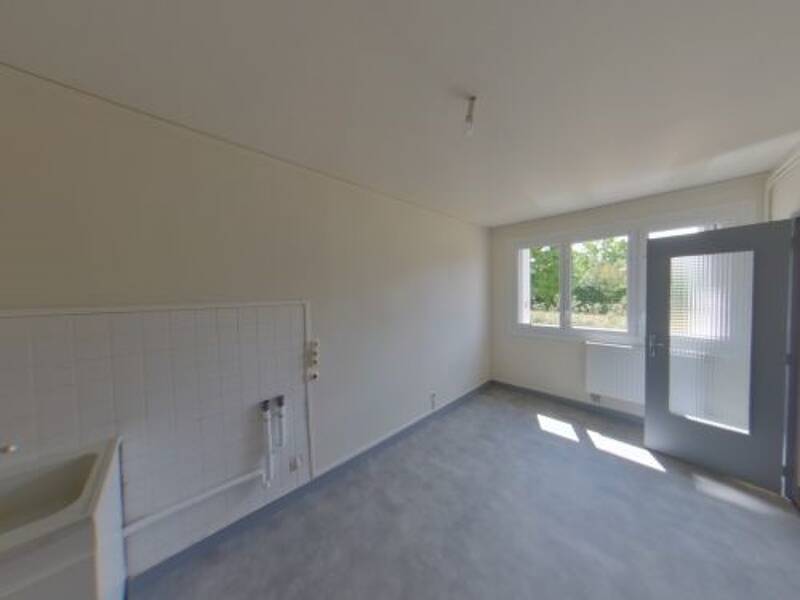 Maison à vendre, 71m², VIERZON