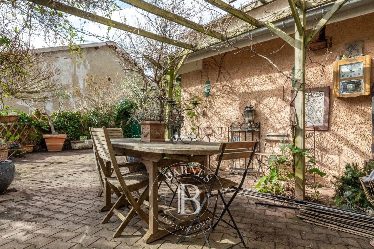 Maison à vendre, 265m², MONTANAY