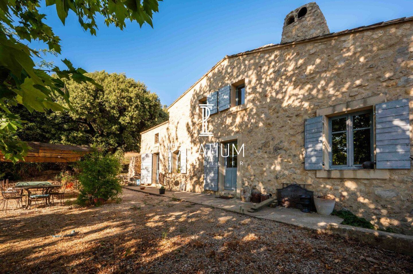 Maison à vendre, 445m², GREOUX LES BAINS