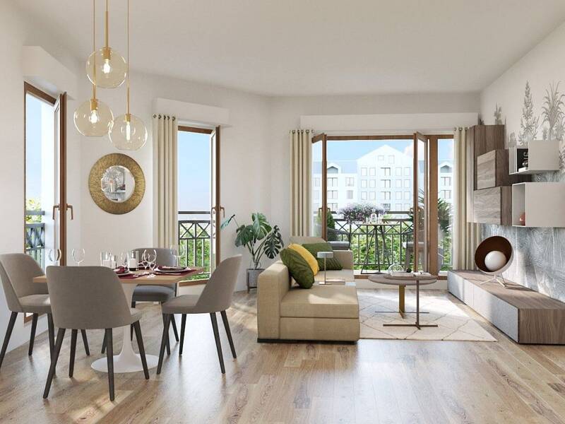 Maison à vendre, 82m², ANTONY
