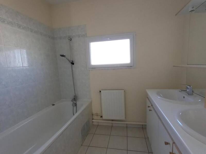 Maison à louer, 85m², NANTES