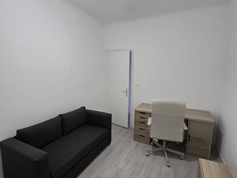 Maison à louer, 40m², NICE