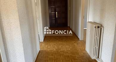 Appartement à vendre 97 000 € 4 pièces 3 chambres 93 m² Dernier étage, Étage 6/6 Centre Ville Saint-Dié-des-Vosges 88100