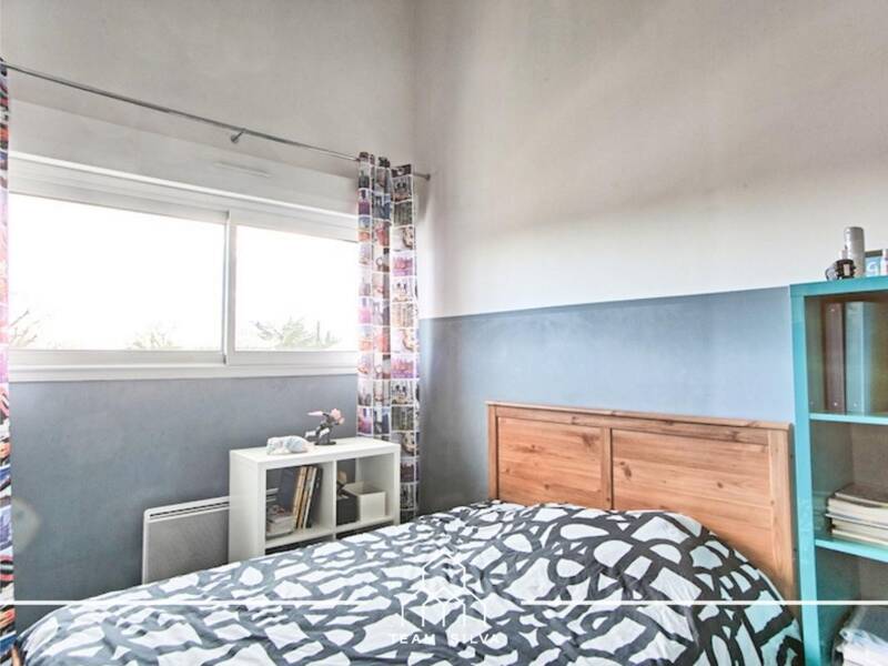 Maison à vendre, 130m², CHASSE SUR RHONE