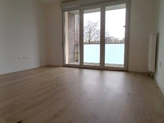 Appartement à louer 605 € 2 pièces 1 chambre 40 m² RDC Est Lens 62300