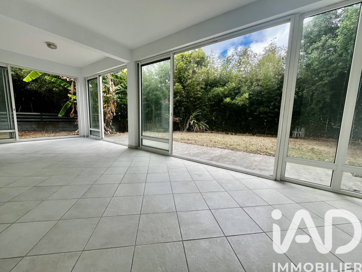 Maison à vendre, 160m², SAINT PAUL