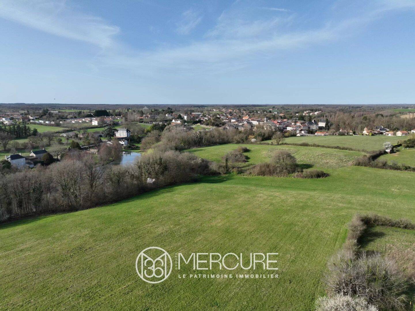 Maison à vendre, 270m², POITIERS