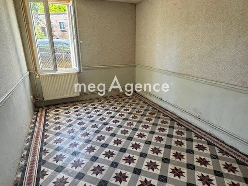 Maison à vendre, 80m², ESSAY