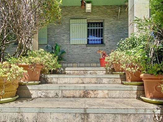 Maison à vendre 430 200 € 3 pièces 2 chambres 95 m² 605 m² de terrain Brue-Auriac 83119