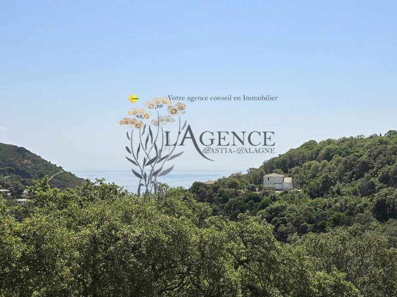 Maison à vendre, 210m², SANTA MARIA DI LOTA