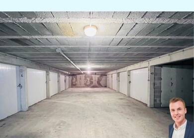 Garage/Stationnement à vendre 28 000 € 13 m² Morgat-Cap de la Chevre Morgat 29160