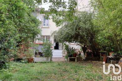 Maison à vendre 710 000 € 6 pièces 4 chambres 130 m² Cachin Romainville 93230